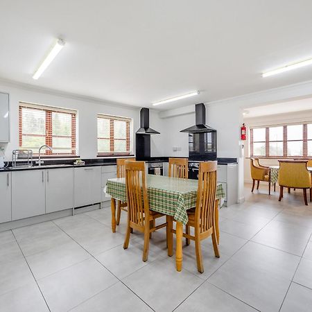 Stenson Hill Farm Melbourne  Bagian luar foto