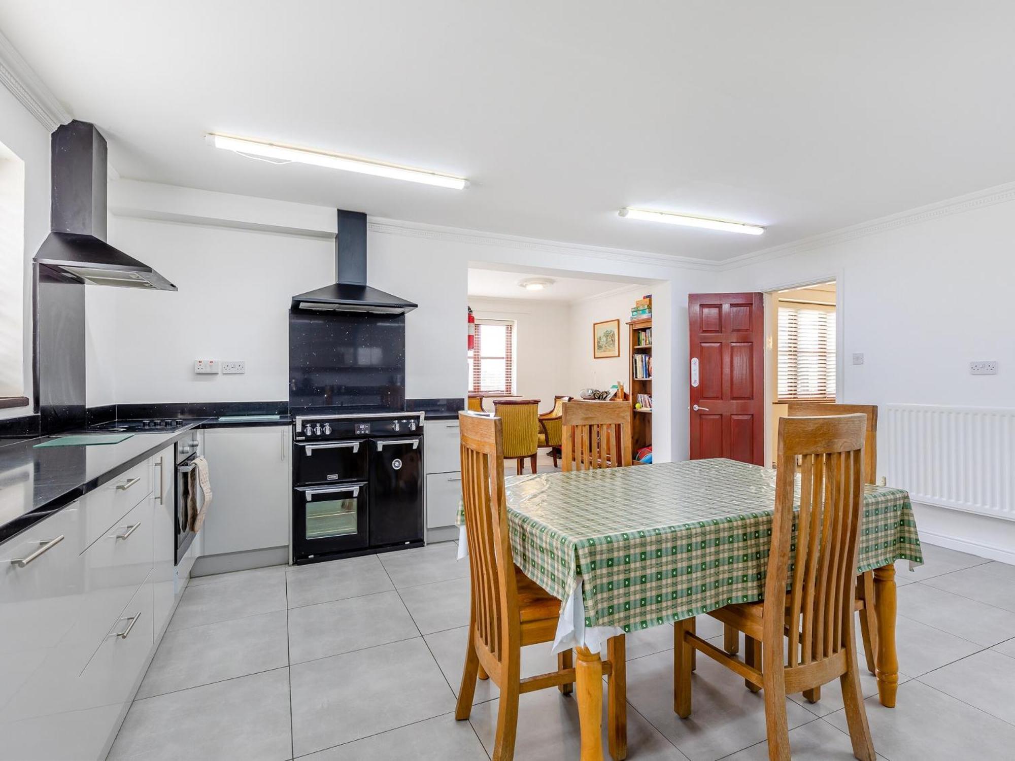 Stenson Hill Farm Melbourne  Bagian luar foto
