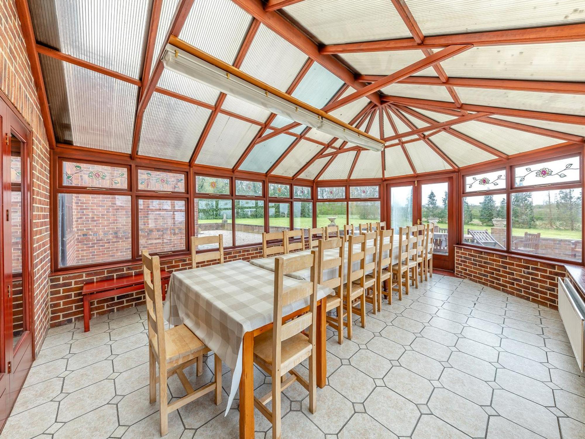 Stenson Hill Farm Melbourne  Bagian luar foto