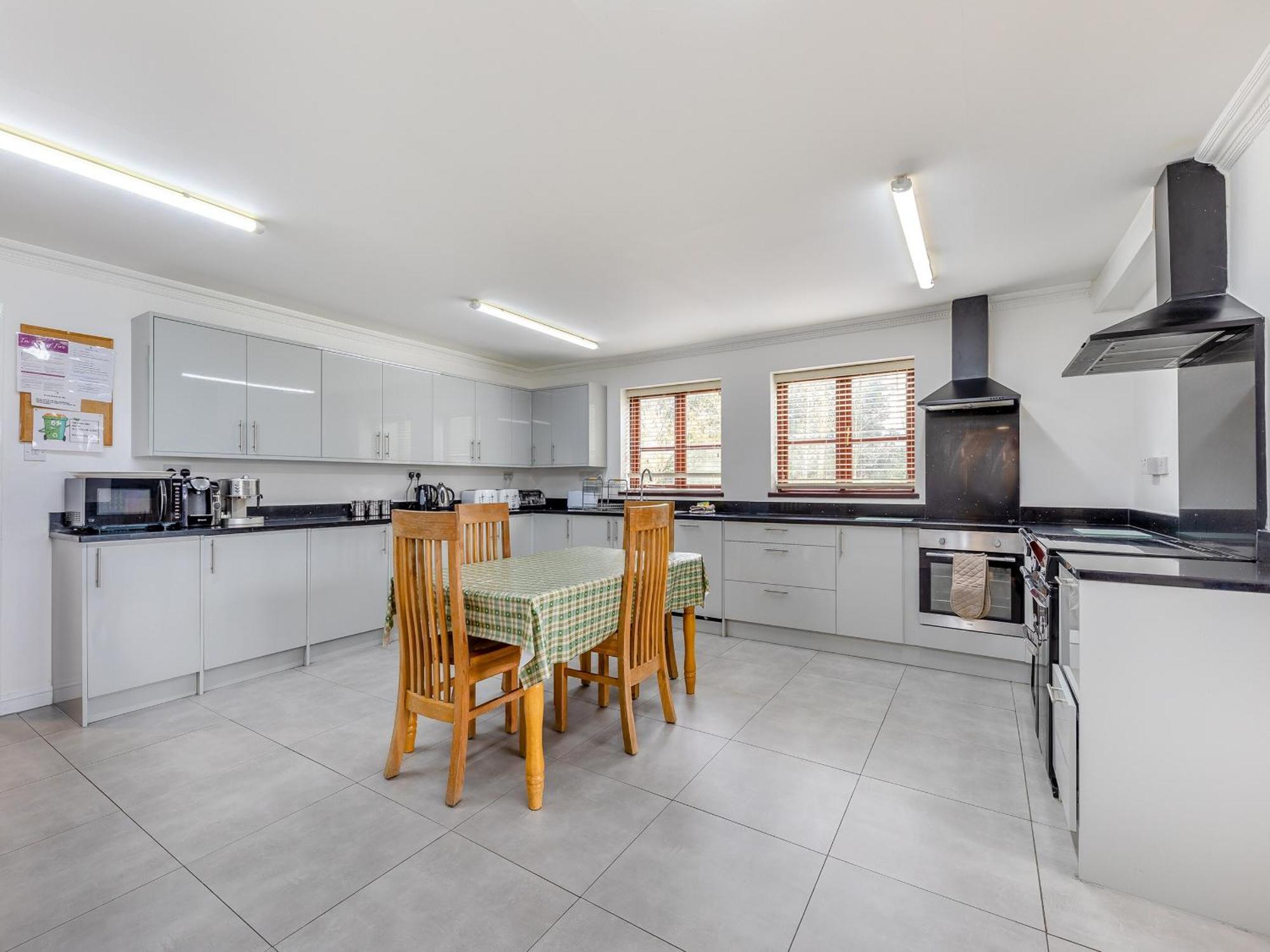 Stenson Hill Farm Melbourne  Bagian luar foto